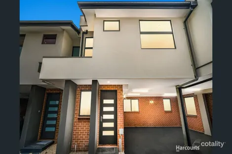 Property photo of 2/26 Union Grove Springvale VIC 3171