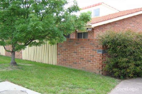 Property photo of 6 Clamp Place Greenway ACT 2900