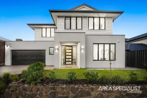 6 Crosby St, Truganina, VIC 3029