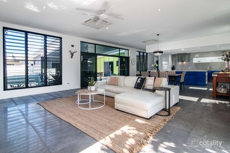 Property photo of 33 Mercy Drive North Mackay QLD 4740