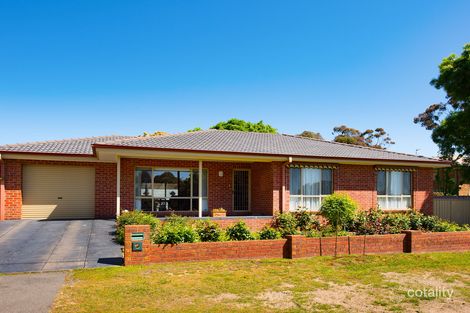 Property photo of 26 Yeats Street Castlemaine VIC 3450