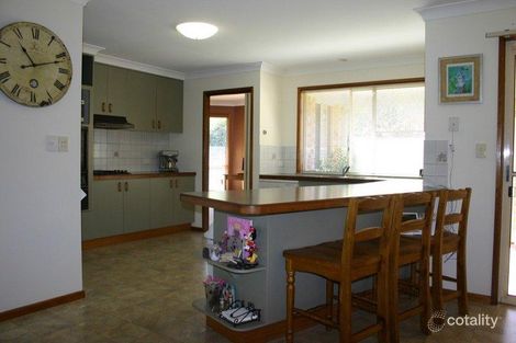 Property photo of 5 Cristina Court Highfields QLD 4352