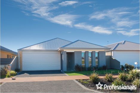 Property photo of 148 Napoleon Promenade Vasse WA 6280