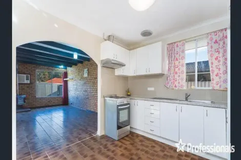 Property photo of 8 Pigott Street Armadale WA 6112