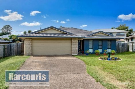 Property photo of 23 Wakeham Street Kallangur QLD 4503