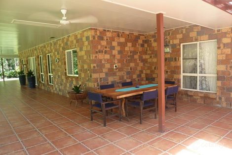 Property photo of 12 Gumnut Drive Alligator Creek QLD 4740