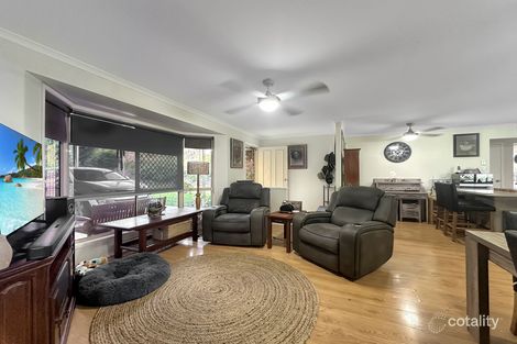 Property photo of 34 Grieshaber Drive Sarina QLD 4737