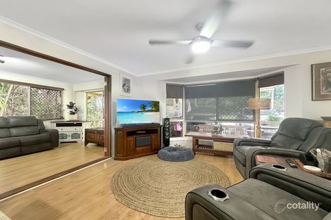 Property photo of 34 Grieshaber Drive Sarina QLD 4737