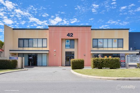 4/42 Ladner St, O'Connor, WA 6163