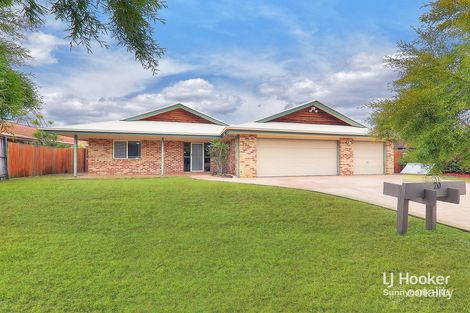 Property photo of 20 Albert Place Parkinson QLD 4115