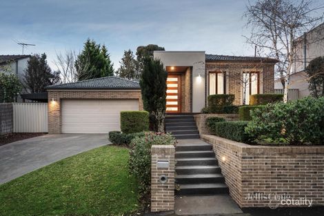 19 Van Ness Ave, Glen Iris, VIC 3146