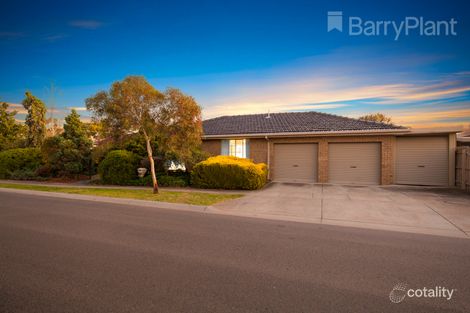 Property photo of 18 Branton Road Hoppers Crossing VIC 3029