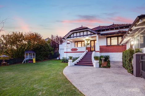 Property photo of 42 Barrett Street Wembley WA 6014