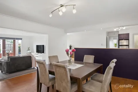 Property photo of 3 Azilemot Avenue Herne Hill VIC 3218