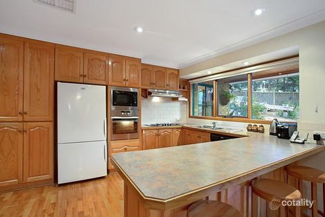 Property photo of 25B Carnon Street Greensborough VIC 3088