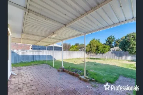 Property photo of 8 Pigott Street Armadale WA 6112
