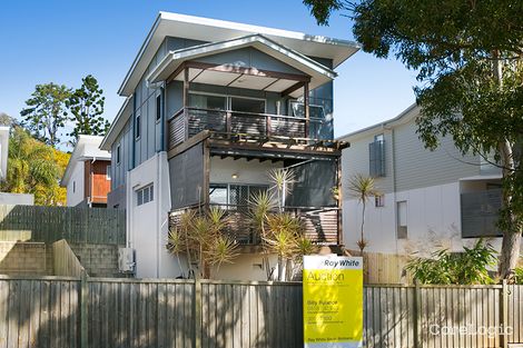 2/22 Grosvenor St, Yeerongpilly, QLD 4105