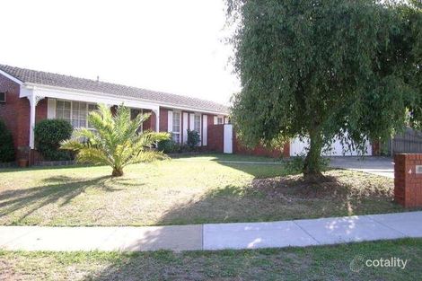 Property photo of 4 Romilly Crescent Mulgrave VIC 3170