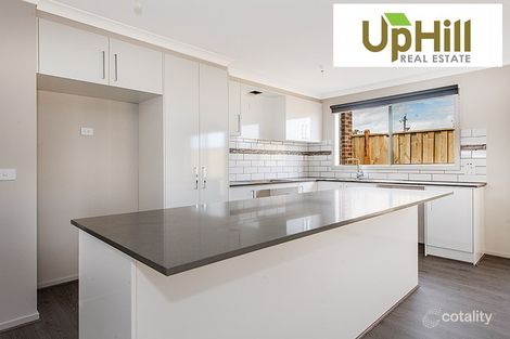 Property photo of 30 Keighery Drive Clyde North VIC 3978