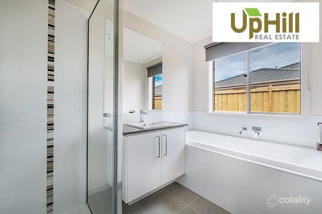 Property photo of 30 Keighery Drive Clyde North VIC 3978