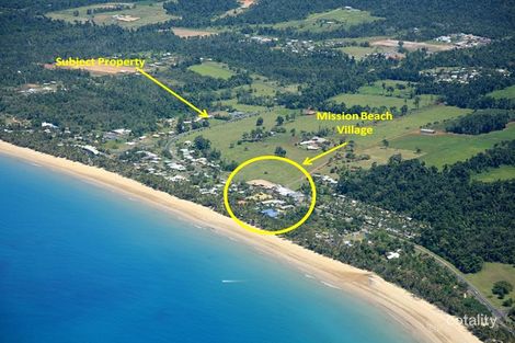 22 Seaview St, Mission Beach, QLD 4852