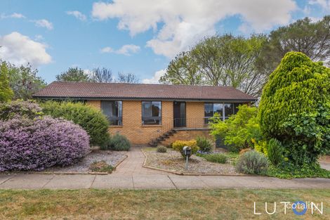 Property photo of 63 Chewings Street Scullin ACT 2614