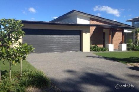 Property photo of 15 Odoherty Circuit Nudgee QLD 4014