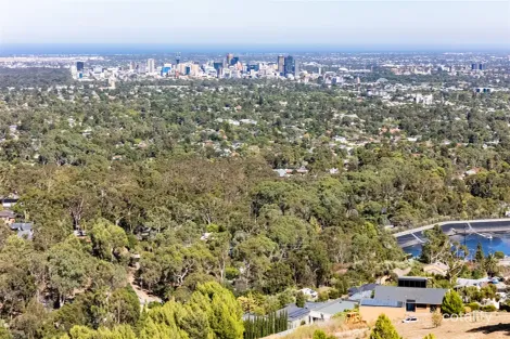 26 Clark St, Stonyfell, SA 5066