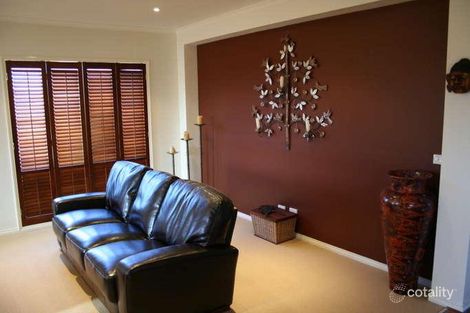 Property photo of 52 Chessy Park Drive New Gisborne VIC 3438