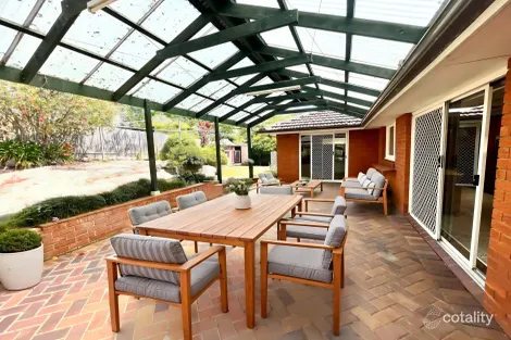 Property photo of 23 Alkira Circuit Narraweena NSW 2099