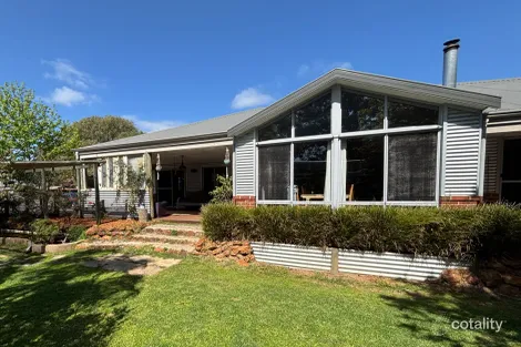 Property photo of 19 Mammoth Street Witchcliffe WA 6286