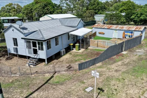 183 Strickland St, Bowen, QLD 4805