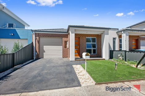 Property photo of 65A Oreilly Road Tarneit VIC 3029