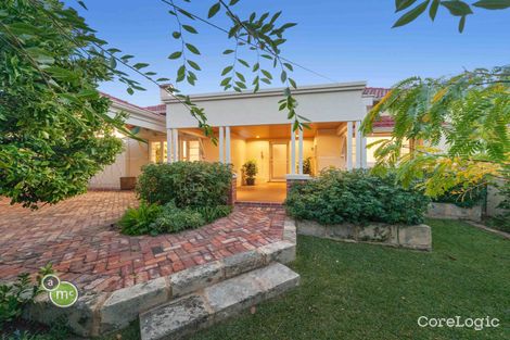 Property photo of 21 Broome Street Nedlands WA 6009