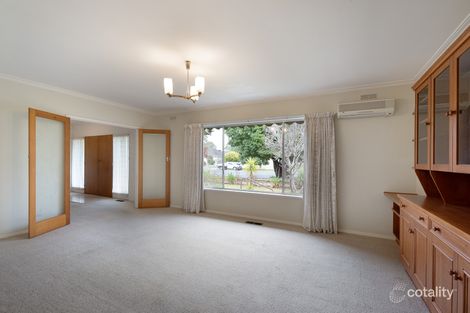 Property photo of 29 Carpenter Street Kangaroo Flat VIC 3555