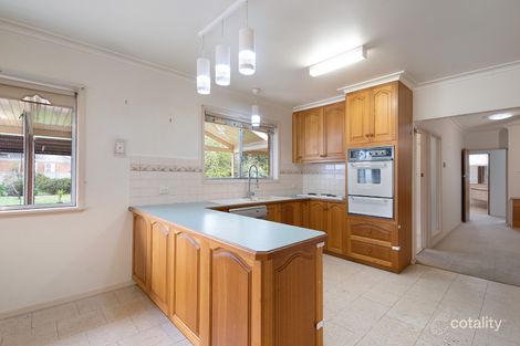 Property photo of 29 Carpenter Street Kangaroo Flat VIC 3555