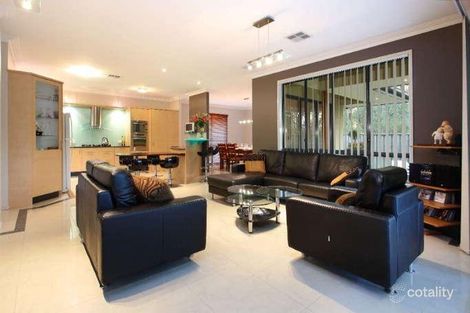 Property photo of 40 Bentley Court Mansfield QLD 4122