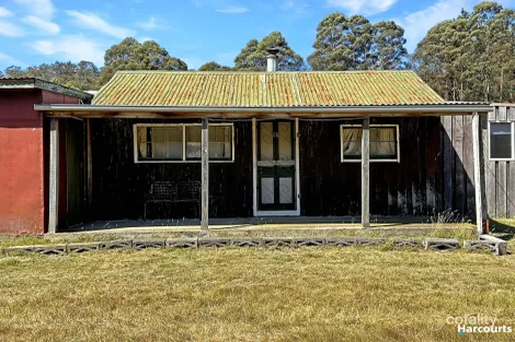 Property photo of 721 Tyne Road Mathinna TAS 7214