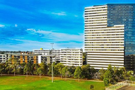 1109/18 Mt Alexander Rd, Travancore, VIC 3032