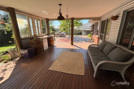 Property photo of 19 Mammoth Street Witchcliffe WA 6286