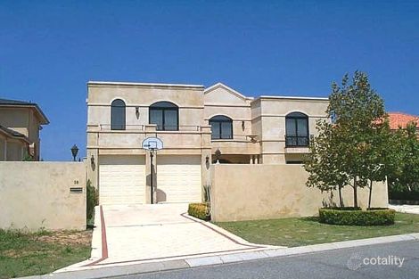 58 Somerset Cres, Mosman Park, WA 6012