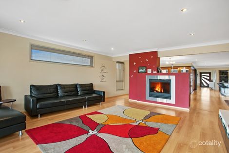 Property photo of 35 Niven Parade Rutherford NSW 2320