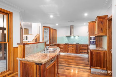 Property photo of 7 Bill Barnacle Avenue Faulconbridge NSW 2776