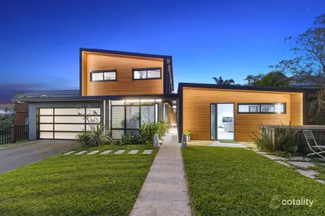 Property photo of 13 Blarney Avenue Killarney Heights NSW 2087