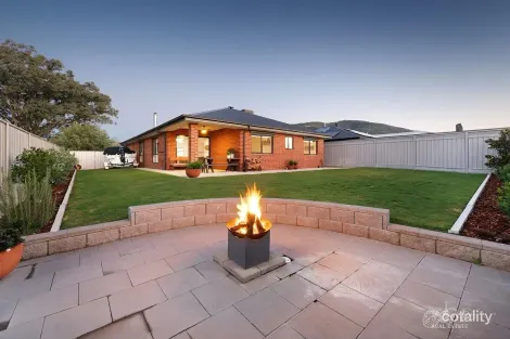 Property photo of 21 Lasilla Place Baranduda VIC 3691