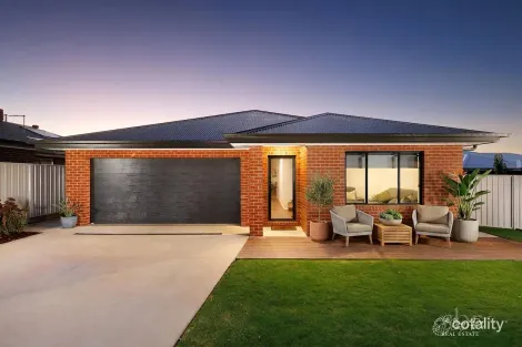 Property photo of 21 Lasilla Place Baranduda VIC 3691
