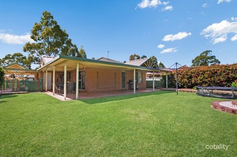 Property photo of 60 Ferraby Drive Metford NSW 2323