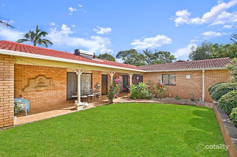 Property photo of 36 Shelly Beach Road Port Macquarie NSW 2444