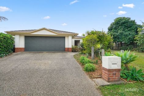 14 Barrs Ave, Oxenford, QLD 4210