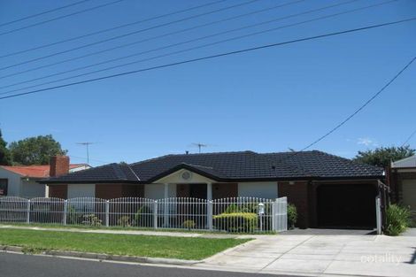 85 Cornwall Rd, Sunshine, VIC 3020